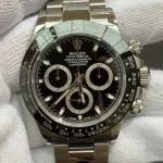 ロレックス　デイトナ　116500LN